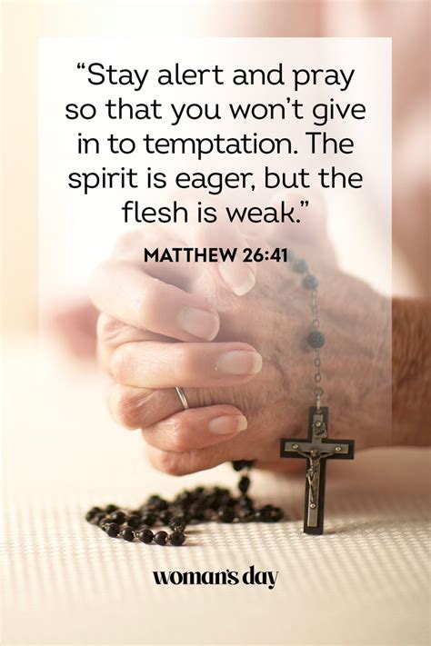 41 Holy Prayers & Bible Verses for Befor.